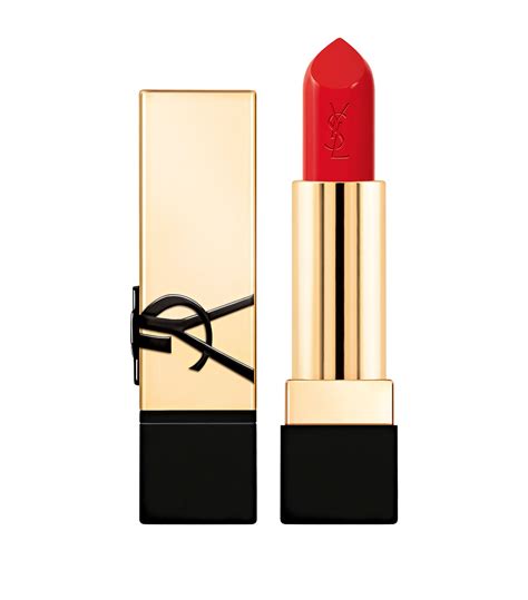 ysl rouge pur couture lipstick reviews|ysl rouge pur couture shades.